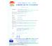 Rongfang International Group Limited Certifications
