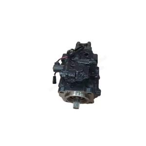 Wholesale ORIGINAL KOMATSU Excavator Parts Excavator Track PC56-7 PC60-7 Hydraulic Main Pump 708-3s-00850 708-1W-00131 for Komatsu Excavator from china suppliers