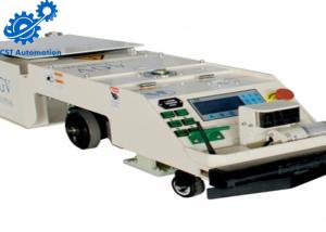 Wholesale High Durability Automatic Guided Vehicle High Exact Latent Type Magnetic Tape from china suppliers