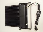 200w Outdoor LED Flood Lights 150lm/W With Die Cast Aluminum Material