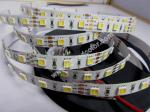 12V 5050 WW+W CCT dimmable led strip 60led 9.6w