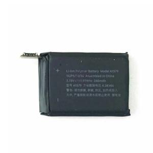 Wholesale 246mAh Smart Watch Lithium Ion Battery , A1579 IWatch Series 1 42mm Battery Replacement from china suppliers