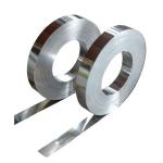 Polished Stainless Steel Precision Coil Strip Tisco 201 304 316 316L Cold Rolled