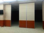 Interior Position Sliding Partition Walls For Banquet Hall Sound Insulation /