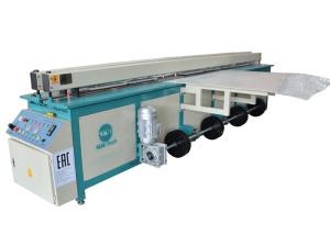 Wholesale 2 Meters PP Plastic Sheet Welding Equipment 380V With Overall Heating from china suppliers