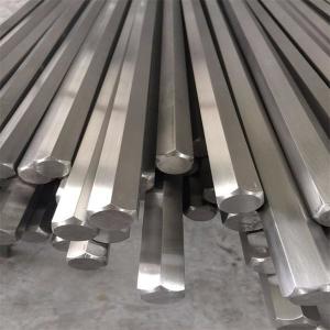 Wholesale DIN 1.4441 UNS S31673 Stainless Steel Round Bar Cabinets Boilers Rod cold drawn from china suppliers