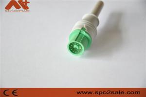 Wholesale 12 Pin ECG Connector for Fukuda Patient Monitor from china suppliers