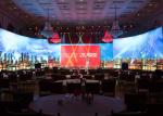 SMD2121 Curved LED Screen