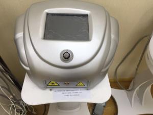 Wholesale Vascular Removal Machine / 980nm Laser Spider Vein Removal Machine Needle Free from china suppliers