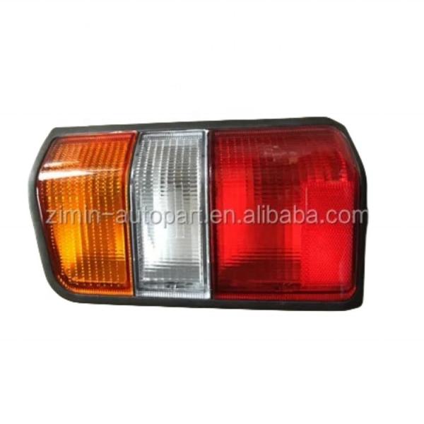 Tail Light For Toyota Land Cruiser 300 1987-2007 MB 527316 MB 527315 Long