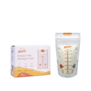 Wholesale Transparent 100 Microns Zipper Packaging Pouch BOPP CPP from china suppliers