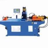 Wholesale 3 Phase G400 Hydraulic High Speed Pipe Shrinking Machine Alloy Steel Pipes from china suppliers