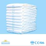 Quick Absorbed Ultra Thick Adult Disposable Diapers For Elderly Incontinence Age