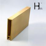 C38500 Brass Casement for Window And Brass Window Profiles Door Frame Copper