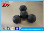 No breakage High Chrome Wear - Resisting Cast Iron Balls for Mining
