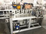 Earloop Spot Welding Machine