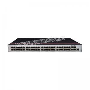 Wholesale Huawei S5735 L48T4S A1 ethernet switch switch hub  Ports 4*GE SFP Ports AC Power from china suppliers