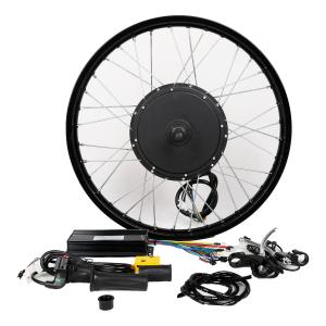 Wholesale china diy 1500 watt rear wheel motor kit from china suppliers