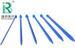 Urology Surgery PCNL Dilator Set Peel Away Sheath Fascia Dilation Medical