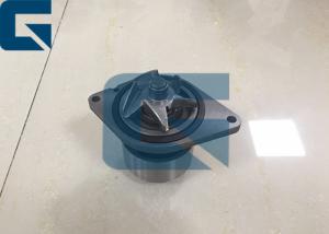 Wholesale Hyundai R210LC-7H R210-7 R210LC-7 Excavator Water Pump B5.9 B5.9-C 3286278 from china suppliers