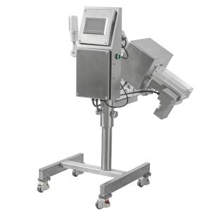 Wholesale Operation Humidity 30%-90% No Problem Non-Ferrous Metal Separating Machine Has You Covered from china suppliers