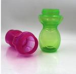 BPA Free Sport Drinking Bottle Insulated Drink Type 300ml Baby Flask Feeding