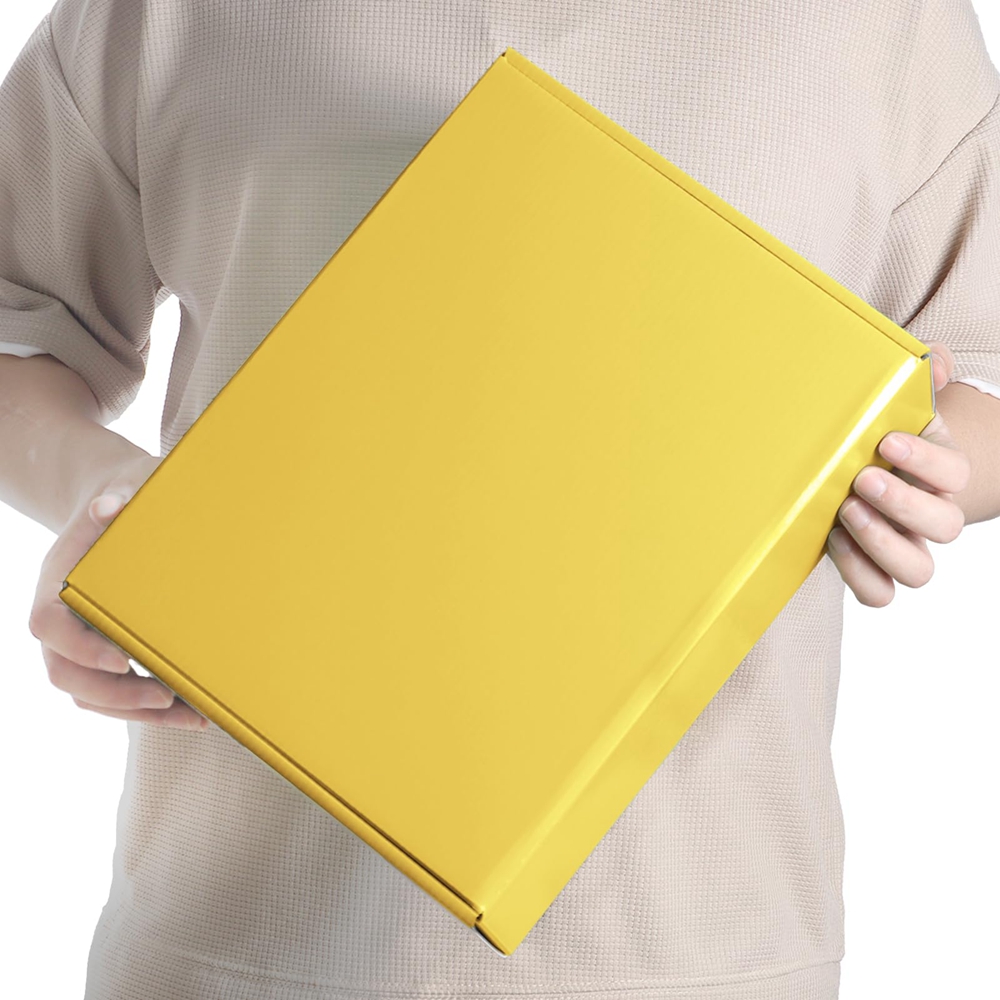 Gift Craft Corrugated Board Low MOQ Custom Printing Logo Packaging Recycle Mailer Box