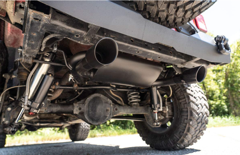 durable stainless steel exhaust pipe for vehicle use accessories para auto for universal car