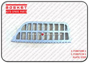 Wholesale 1-71907249-1 Light Duty Isuzu Truck Parts Cxz51k 6WF1 Step Plate 1719072491 from china suppliers