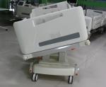 Electric Medical Critical Care Bed For Resuscitation And Emergency Procedures