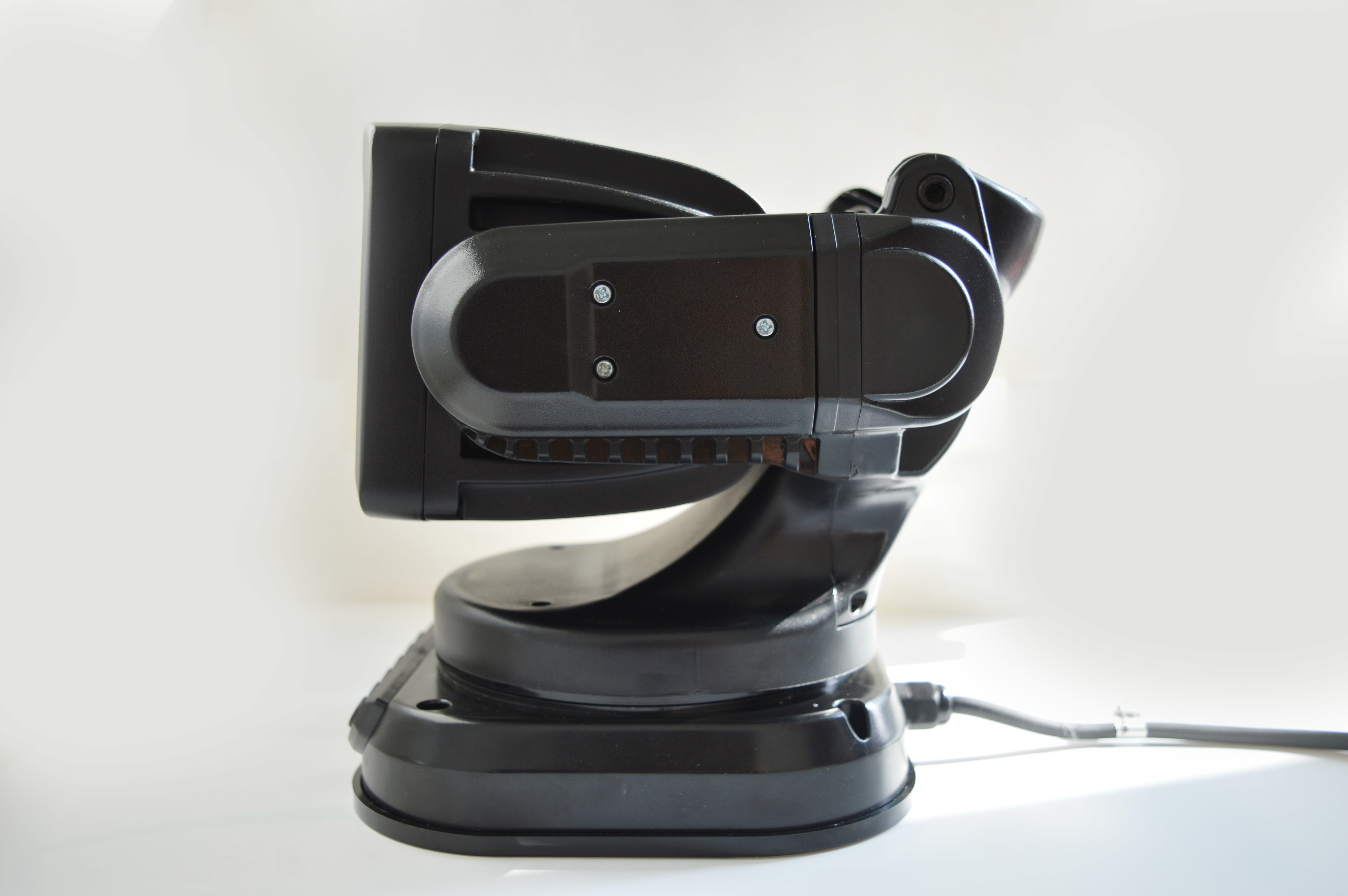 Wholesales LED search light with wireless remote control HCW-L90207 90W