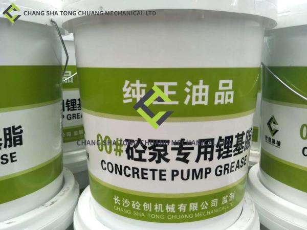 Sany Heavy Industry and Zoomlion Heavy Industry concrete pump truck mounted pump
