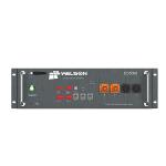 5kw Wall Mount Lifepo4 Battery 10kwh 230vac Hybrid Generators