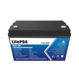 Wholesale Rechargeable 12 Volt Lithium Car Battery 10ah High Capacity from china suppliers