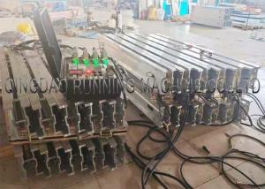 Wholesale 1000mm Rubber Portable Belt Vulcanizer Heating Conveyor Belt Repairing Machine 14.1KW from china suppliers