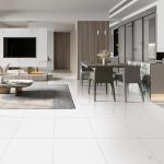 Water Absorption 0.5% Interior Porcelain Wall Slab for Sophisticated Designs