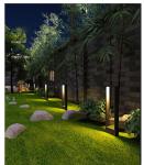 Exterior Waterproof Landscape Domestic LED Lighting For Garden Backyard 110~230V