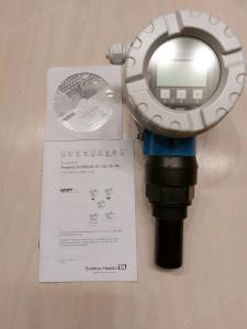 Wholesale FMU41-ANB1A2 Ultrasonic measurement Time-of-Flight Prosonic FMU41 from china suppliers