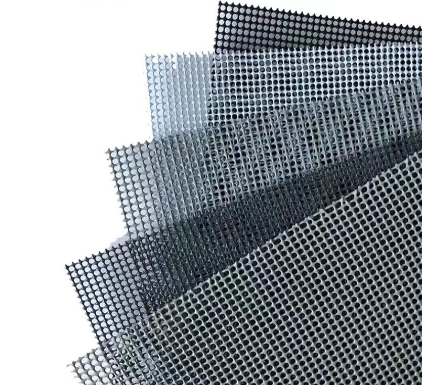 Anti Theft Dust Filter Stainless Steel 304 Security Screen Mosquito Mesh Net For Door & Window