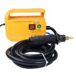2600w Multipurpose Household Steamer Cleaning Machine Car Kitchen Electric