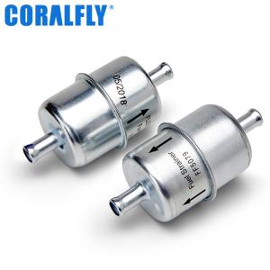 Wholesale 150 Micron Truck Fuel Filter Fleetguard FF5079 from china suppliers