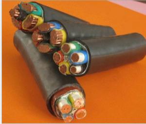 Wholesale 0.6/1KV Copper core PVC insulated PVC sheathed power cable VV/VVR 10mm2, 16mm2, 25mm2, 35mm2, 50mm2, 70mm2, 95mm2, 120mm from china suppliers