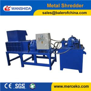 Wholesale Metal Scrap Shredder from china suppliers
