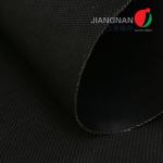 Two Sides Silicone Coated Fiberglass- Welding Blanket Factory