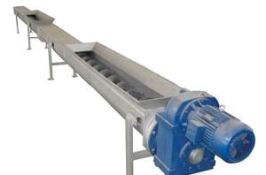 Wholesale Multi Lightweight Spiral Pipe Shaftless Screw Conveyor For Grain Food Chemical from china suppliers