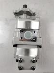705-52-30560 Komatsu Gear Pump Loader WA450-3 WA470-3 Hydraulic Pump OEM