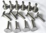 Furnace Base B387 99.95% Molybdenum Machined Parts