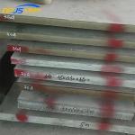 14 12 11 Gauge Thin Stainless Steel Sheet Metals Suppliers Stock No. 1 3.0 4.0mm