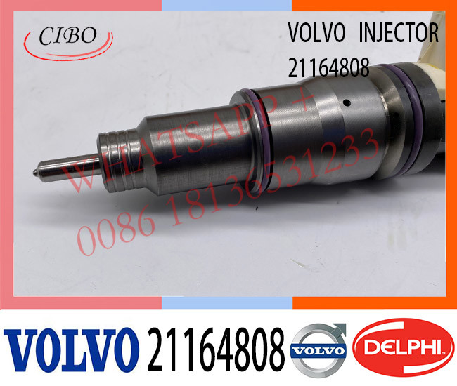 Diesel Fuel Injector 21164808 BEBE4G06001 10 MM BORE L371TBE E3.4 VOL NISSAN MD13
