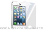 Anti Radiation Mobile Screen Guard Glass , 9H Glass Tempered Screen Protector
